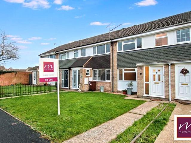 Apartment for rent in Southcourt, Aylesbury