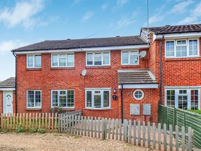 Apartment for rent in Ise Lodge, Kettering