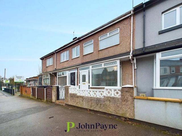 Apartment for rent in Ash Green, Camp Hill