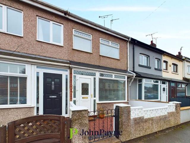 Apartment for rent in Ash Green, Camp Hill