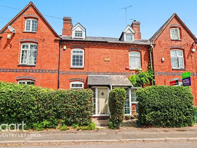 Apartment for rent in Ball Hill, West Midlands