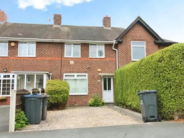 Apartment for rent in Kitts Green, Stechford