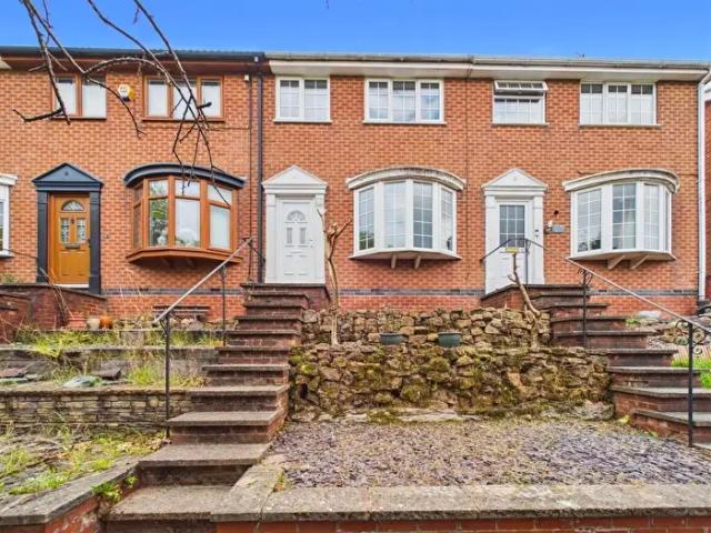 Apartment for rent in Carlton, Gedling