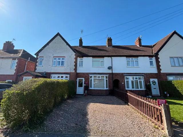 Apartment for rent in Barton, Leicestershire