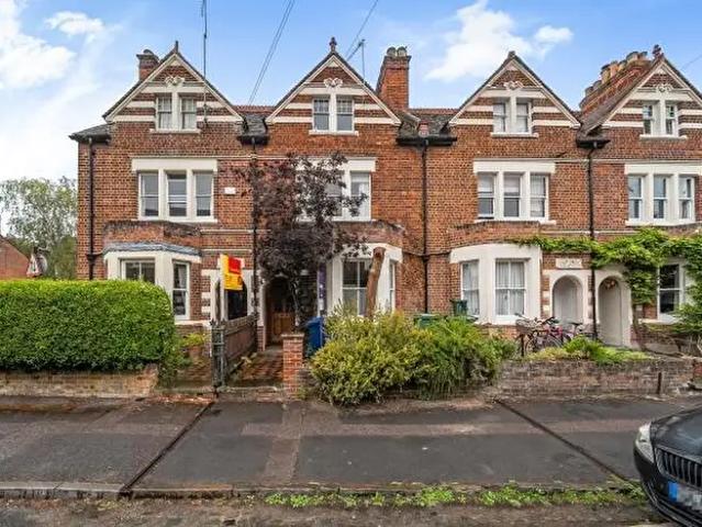 Apartment for rent in The Slade, Oxfordshire