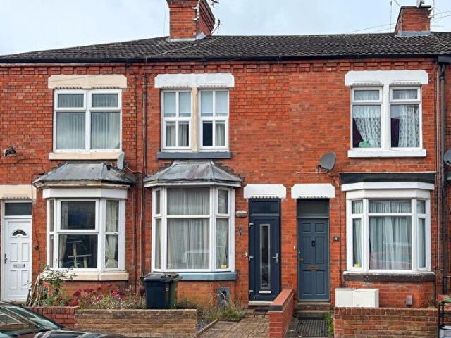 Apartment for rent in Oadby, Leicestershire