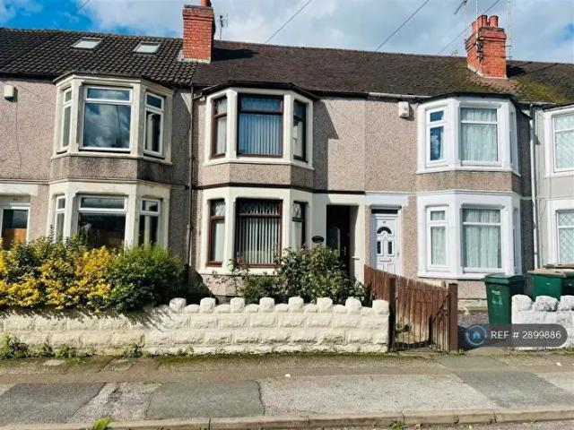 Apartment for rent in West Midlands