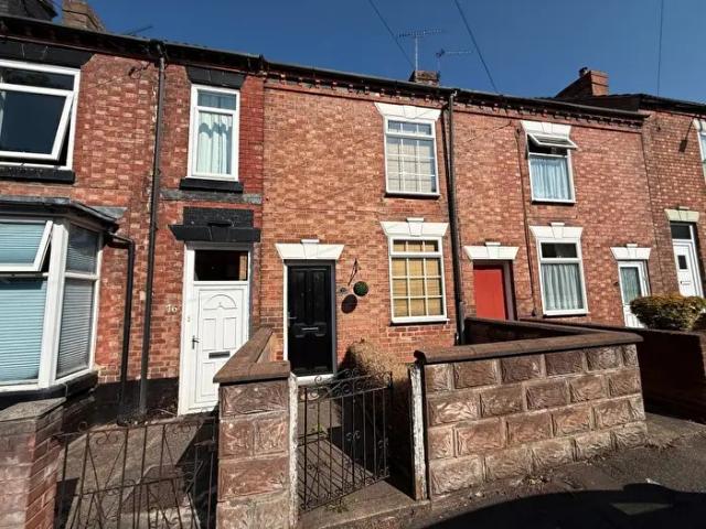 Apartment for rent in Brizlincote, Beamhurst