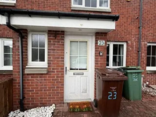 Apartment for rent in Lilybank, Glasgow