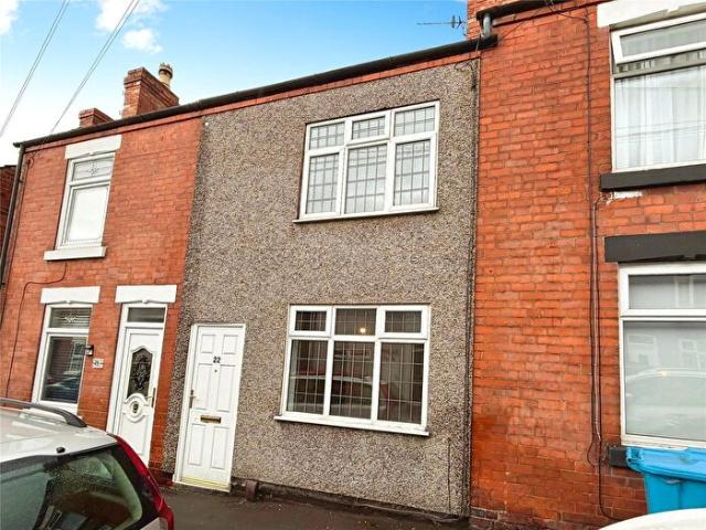 Apartment for rent in Caldermill, East Midlands