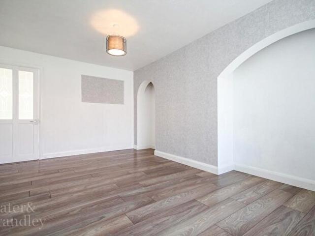 Apartment for rent in Arnold, Gedling