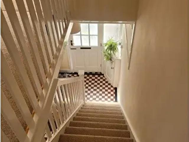 Apartment for rent in Aylestone Park, Leicester