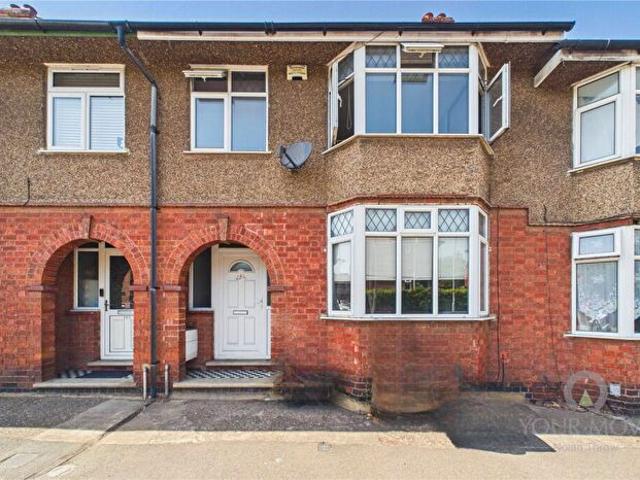 Apartment for rent in Semilong, Northampton