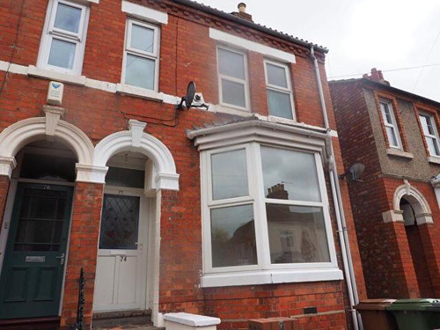 Apartment for rent in Hatton Park, Wellingborough