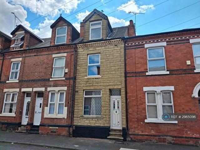 Apartment for rent in Haddon, East Midlands