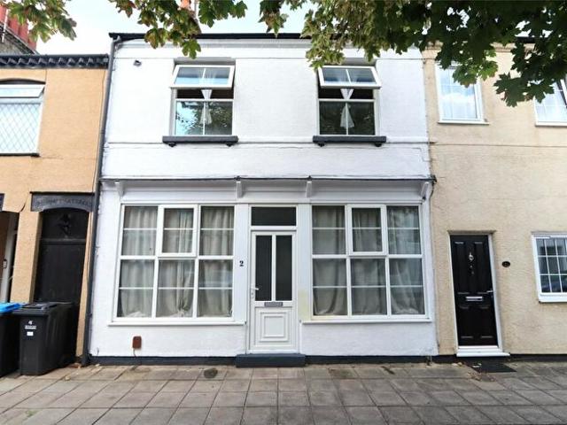 Apartment for rent in Old Wolverton, Milton Keynes