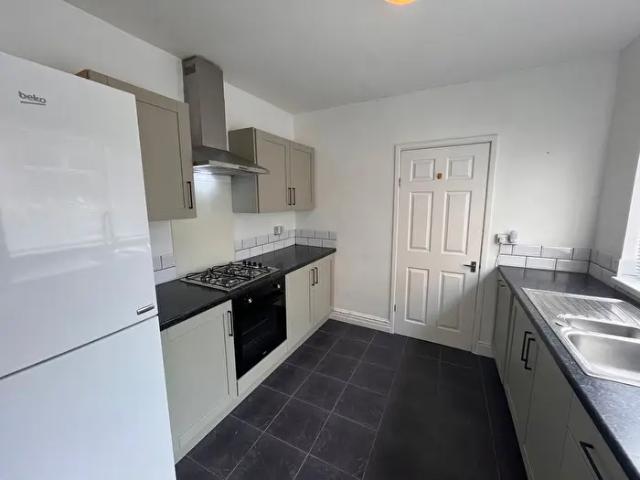 Apartment for rent in Brynmill, Swansea