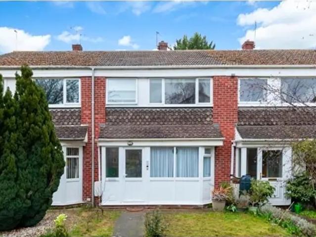 Apartment for rent in Sutton Courtenay, Vale of White Horse