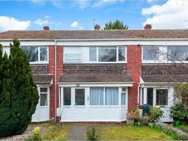 Apartment for rent in Caldecott, Vale of White Horse