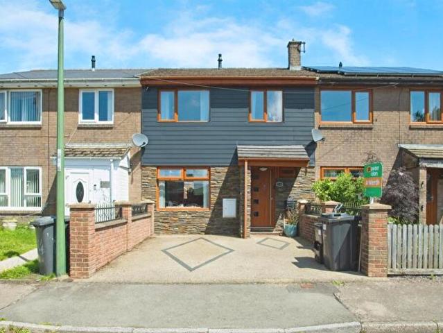 Apartment for rent in Georgetown, Tredegar