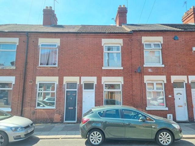 Apartment for rent in Old Wharf, City Of Leicester