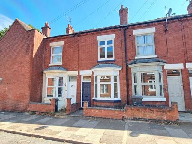 Apartment for rent in Old Wharf, City Of Leicester