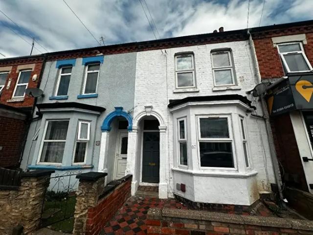Apartment for rent in Far Cotton and Delapre, Far Cotton