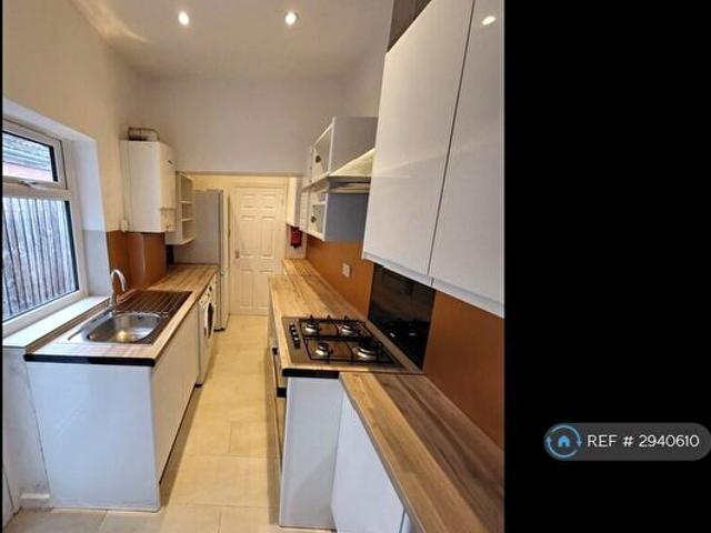 Apartment for rent in West Midlands