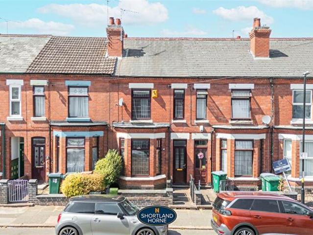 Apartment for rent in Ball Hill, West Midlands