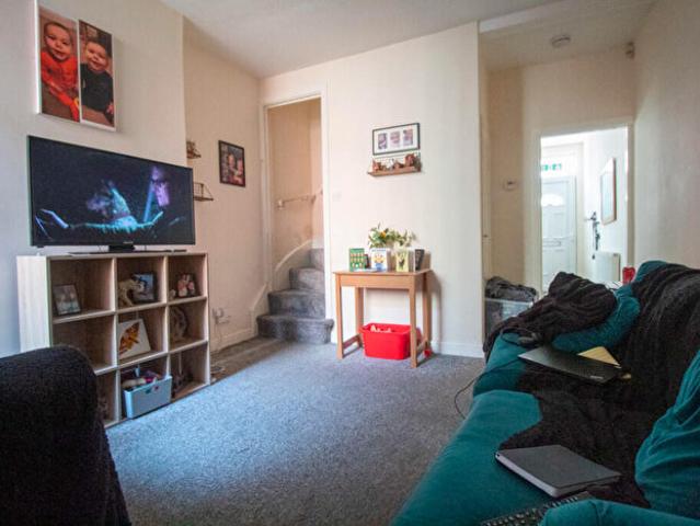 Apartment for rent in Haddon, East Midlands