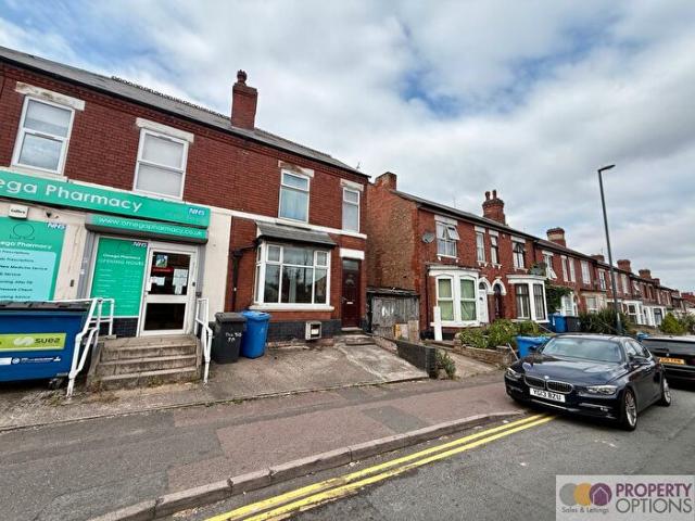 Apartment for rent in East Midlands