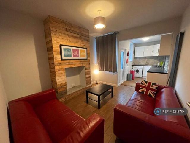 Apartment for rent in New Zealand, East Midlands