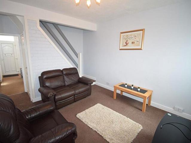 Apartment for rent in New Zealand, East Midlands