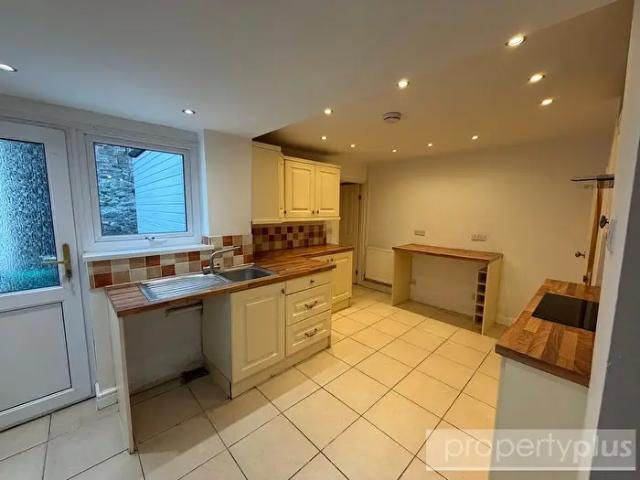 Apartment for rent in Ynyshir