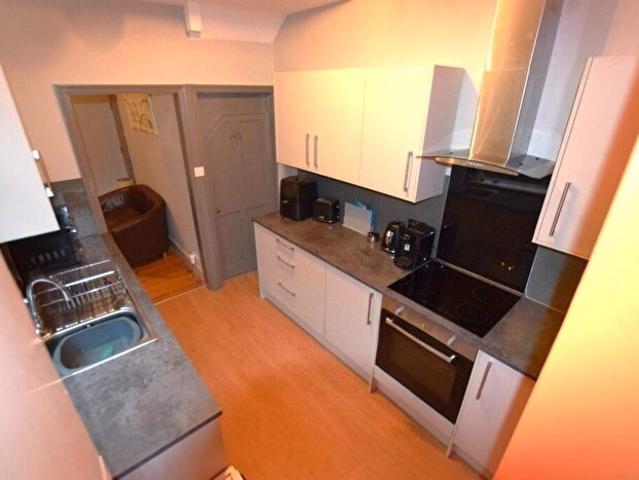 Apartment for rent in Northampton, Northamptonshire