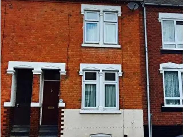 Apartment for rent in Northampton, Northamptonshire