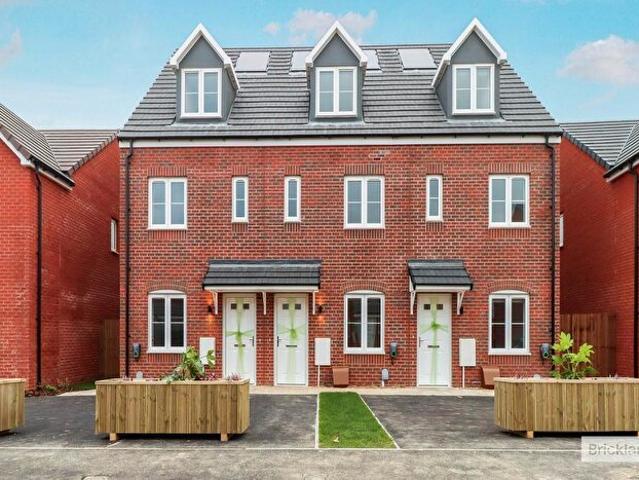 Apartment for rent in Stanford On Avon, Leicestershire