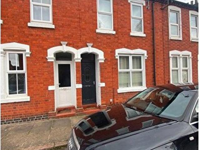 Apartment for rent in Northampton, Northamptonshire