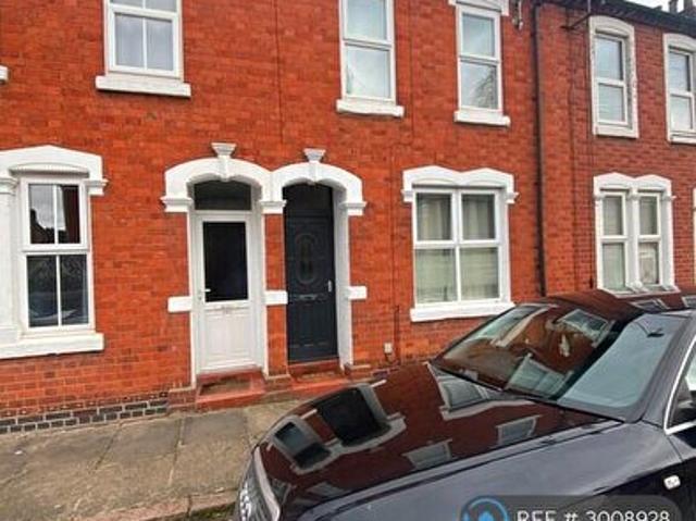 Apartment for rent in Northampton, Northamptonshire