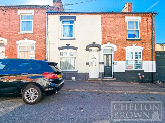 Apartment for rent in Semilong, Northampton