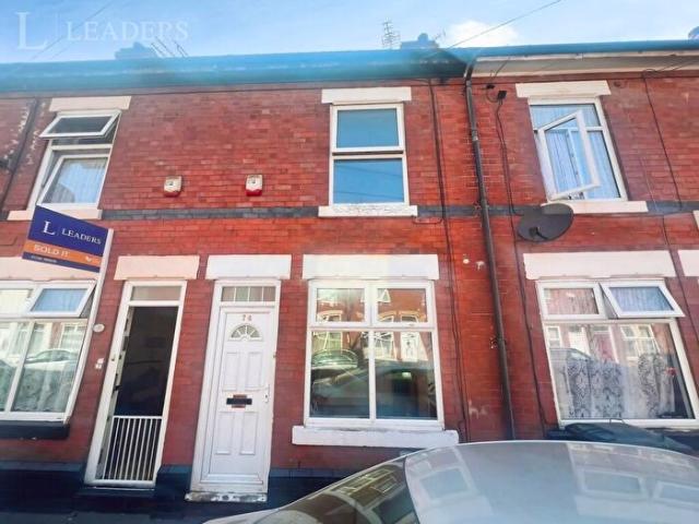 Apartment for rent in Normanton, East Midlands