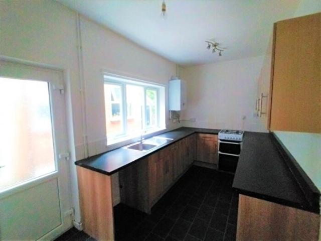 Apartment for rent in Attenborough, East Midlands