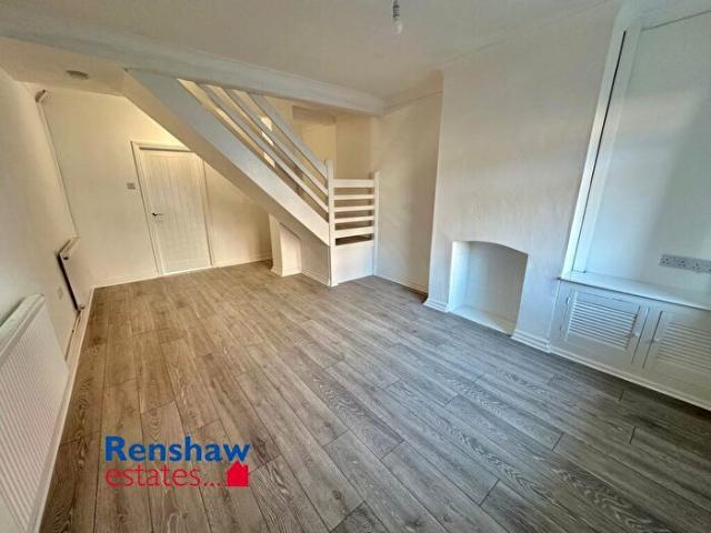 Apartment for rent in Caldermill, East Midlands