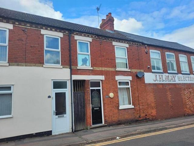 Apartment for rent in Rushden