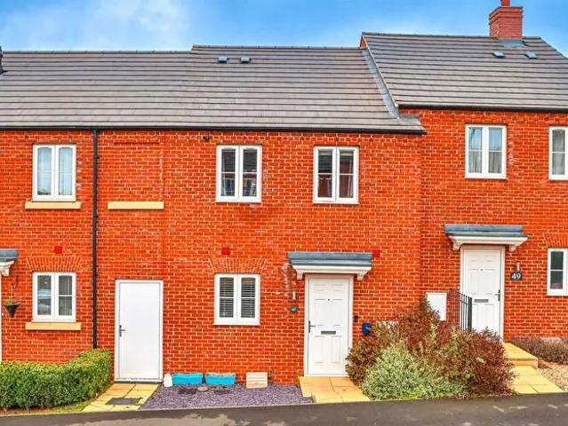 Apartment for rent in Thrapston