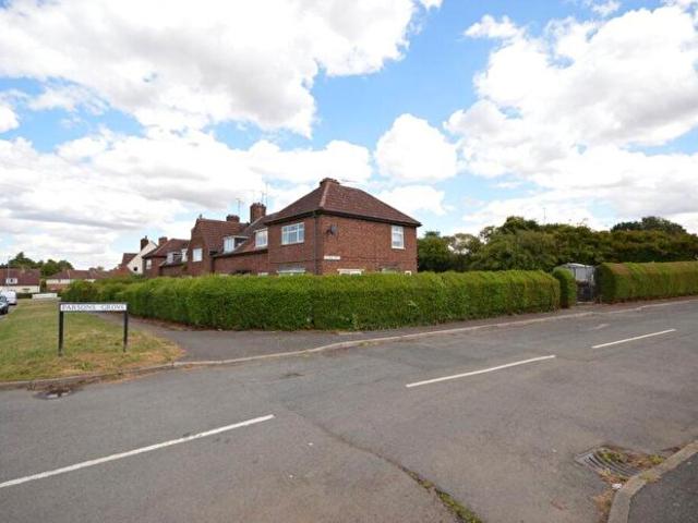 Apartment for rent in Corby Village, Corby