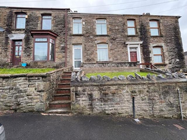 Apartment for rent in Cwmbwrla, Nangreaves