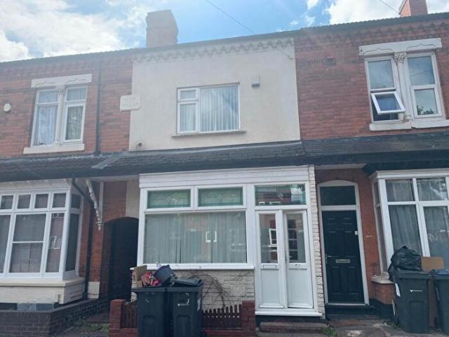 Apartment for rent in Gravelly Hill, West Midlands