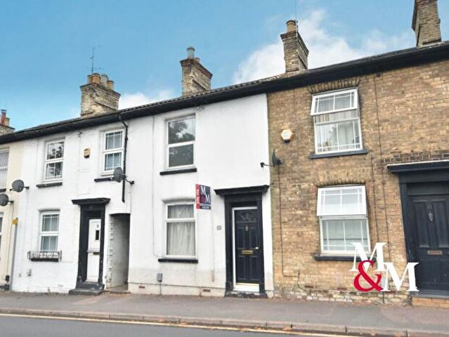 Apartment for rent in Leighton-Linslade, Linslade
