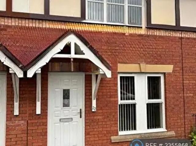 Apartment for rent in Cairnhill, Airdrie